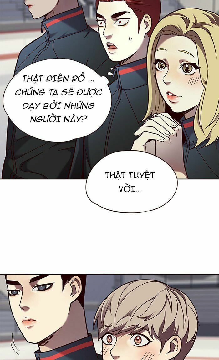 Hoá Thân Thành Mèo: Chapter 77