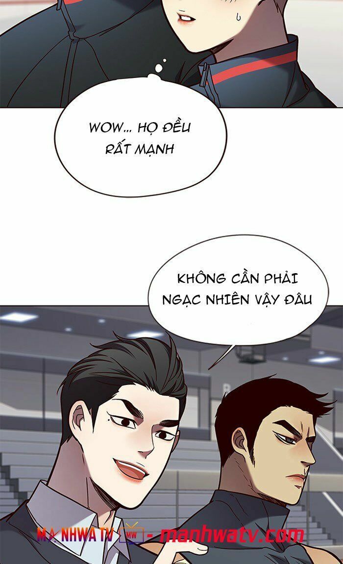 Hoá Thân Thành Mèo: Chapter 77