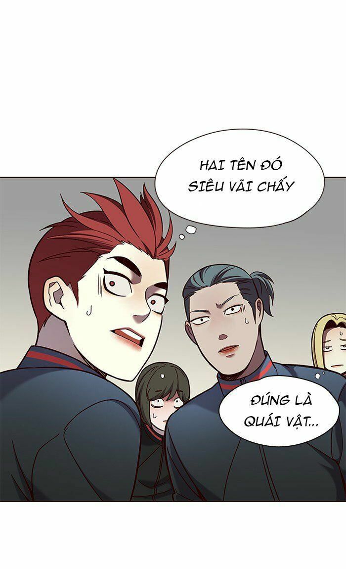 Hoá Thân Thành Mèo: Chapter 77