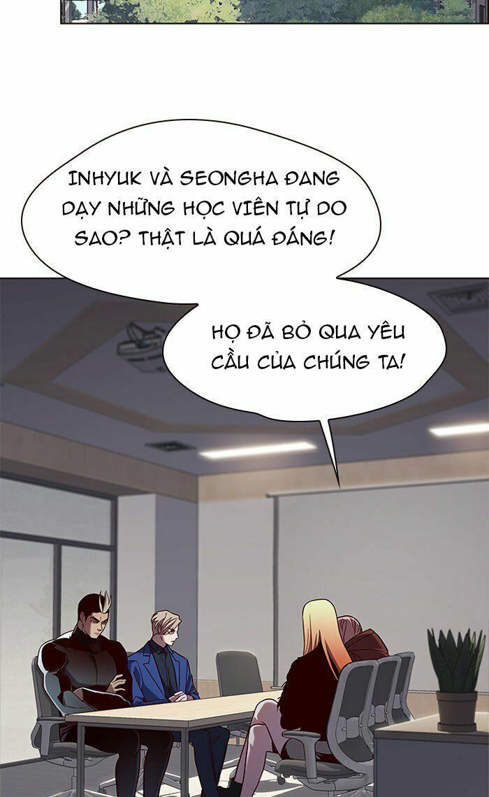 Hoá Thân Thành Mèo: Chapter 77