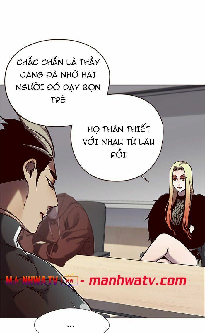 Hoá Thân Thành Mèo: Chapter 77