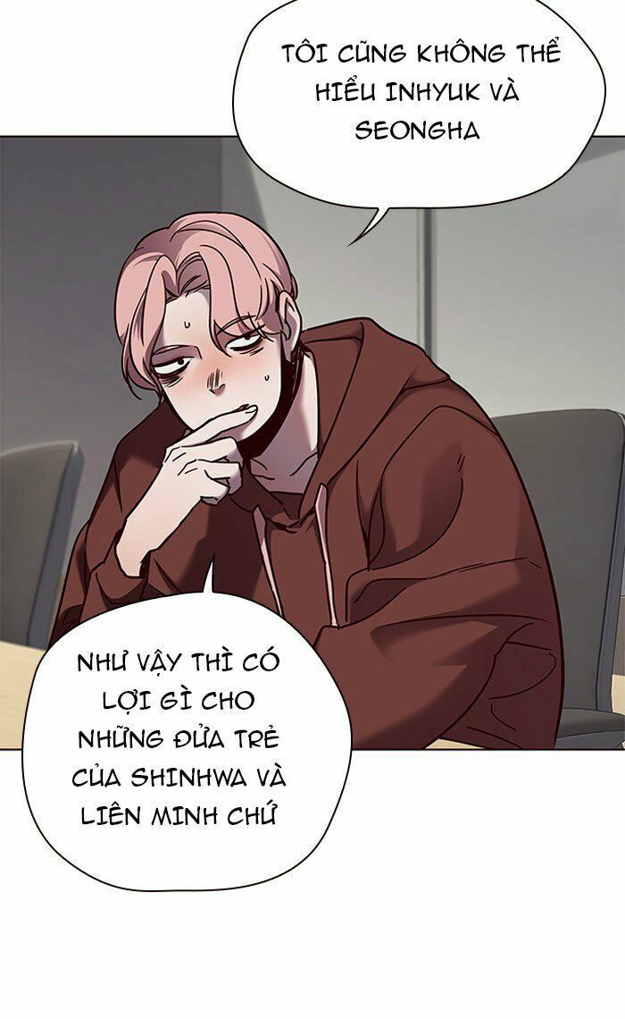 Hoá Thân Thành Mèo: Chapter 77