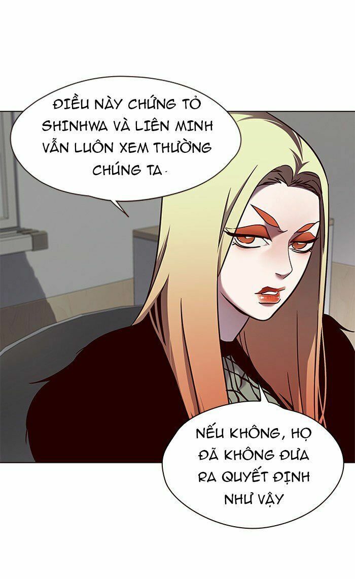 Hoá Thân Thành Mèo: Chapter 77