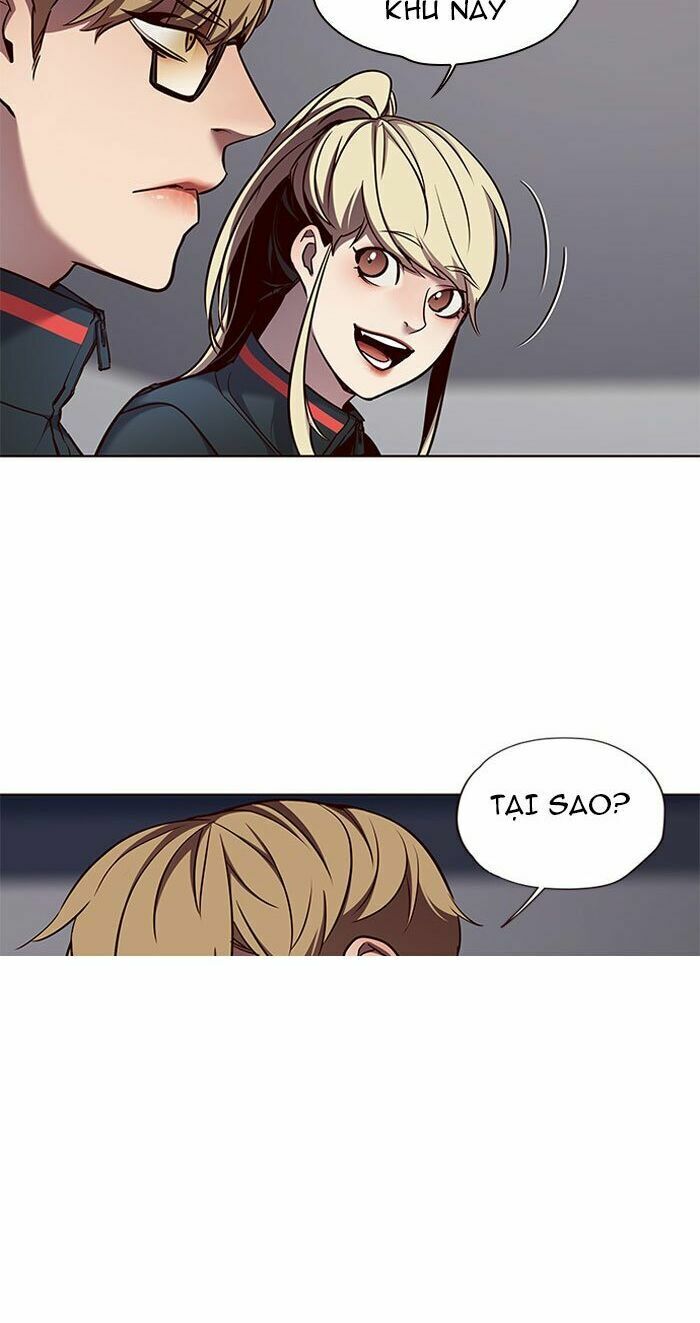 Hoá Thân Thành Mèo: Chapter 77