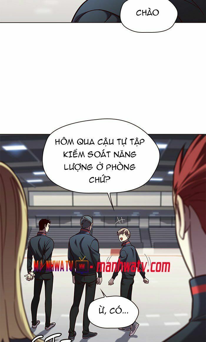 Hoá Thân Thành Mèo: Chapter 77