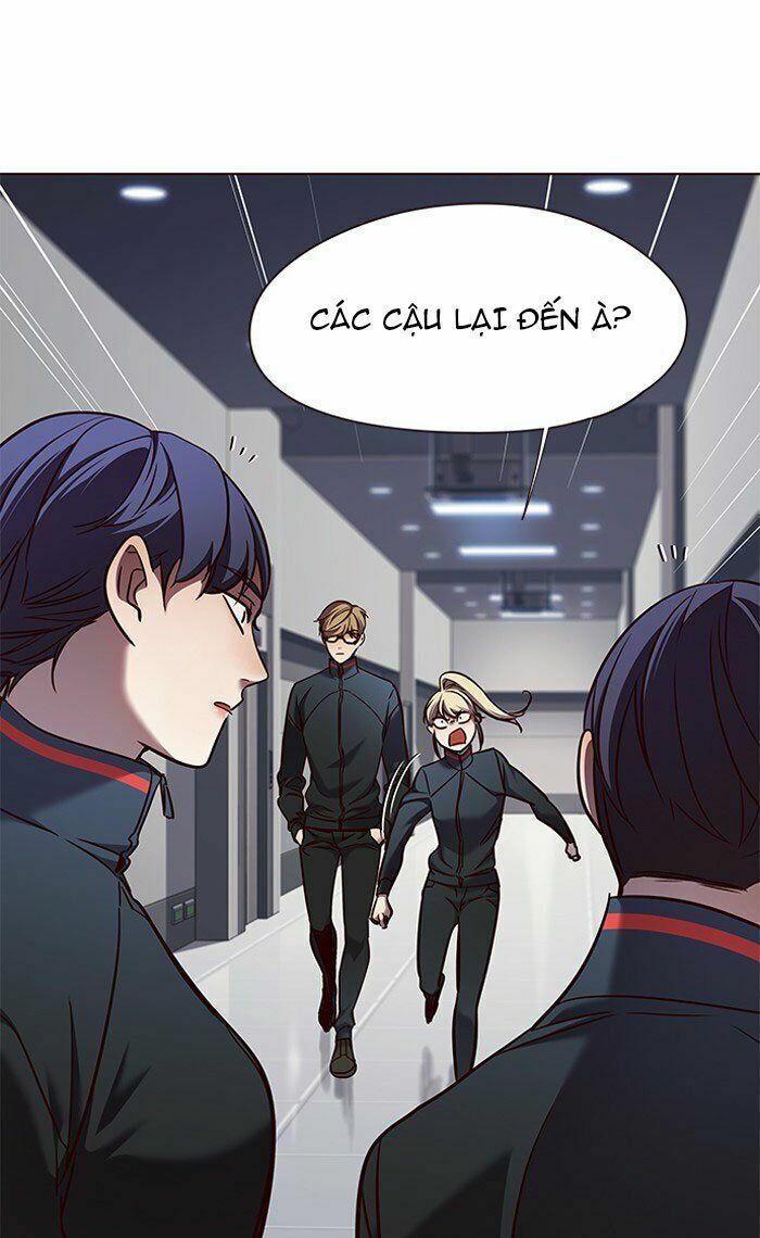 Hoá Thân Thành Mèo: Chapter 77