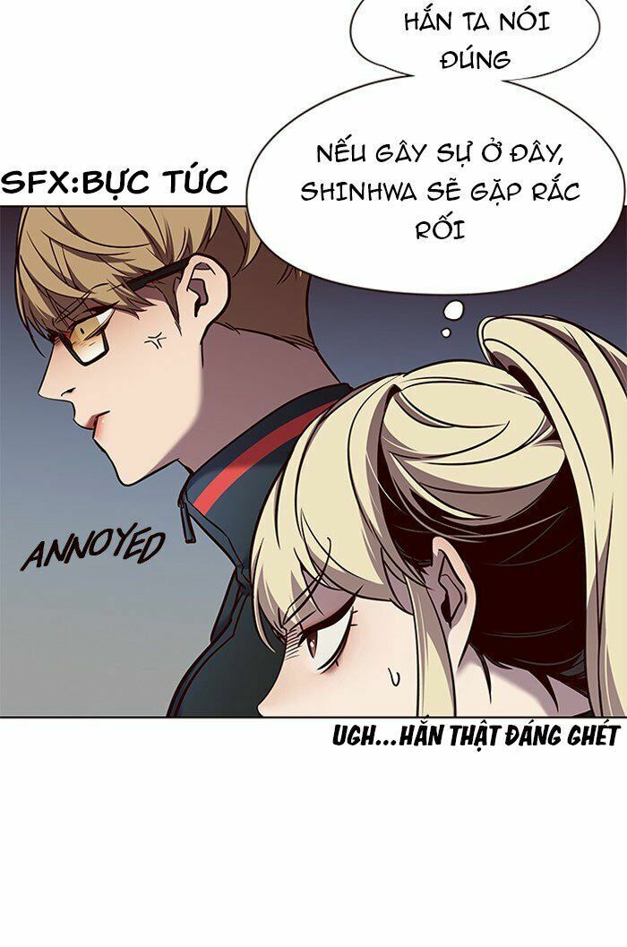 Hoá Thân Thành Mèo: Chapter 77