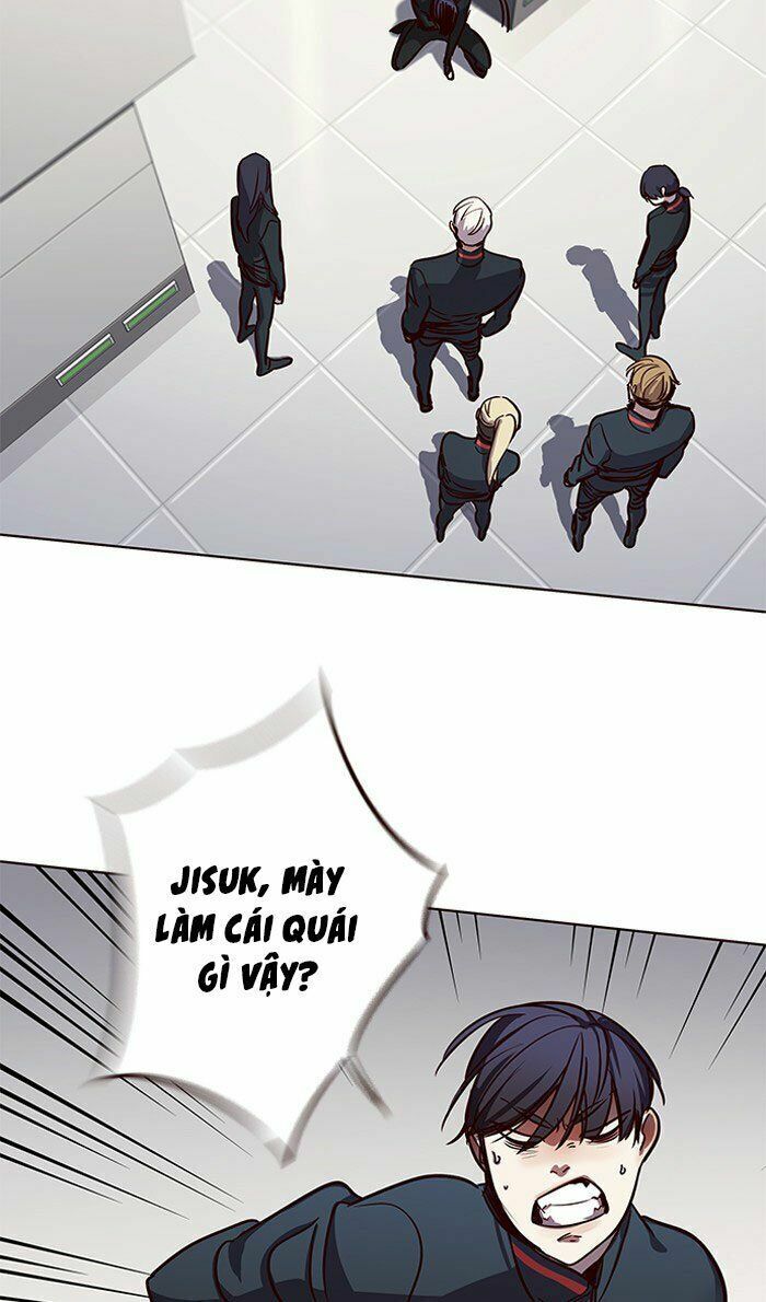 Hoá Thân Thành Mèo: Chapter 77