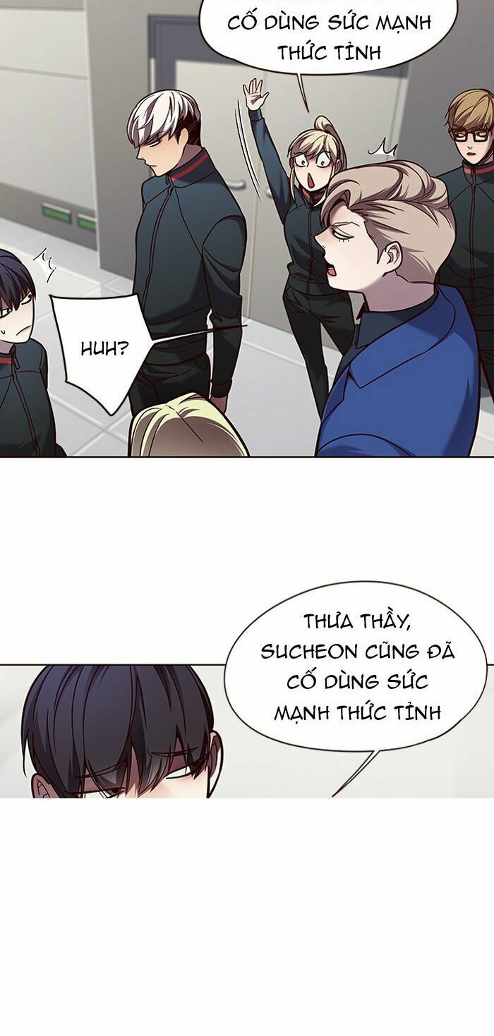 Hoá Thân Thành Mèo: Chapter 78