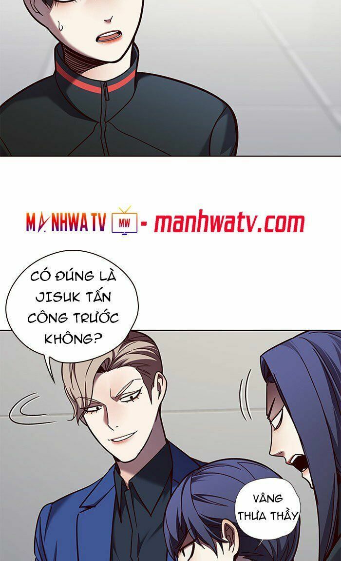 Hoá Thân Thành Mèo: Chapter 78