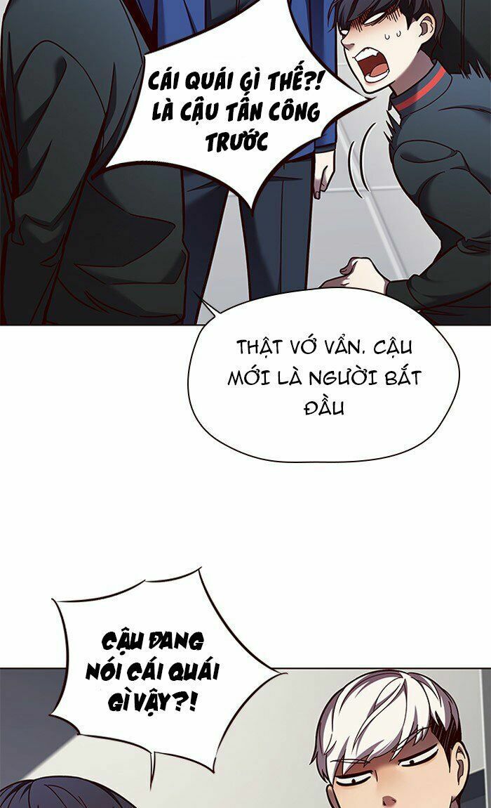 Hoá Thân Thành Mèo: Chapter 78