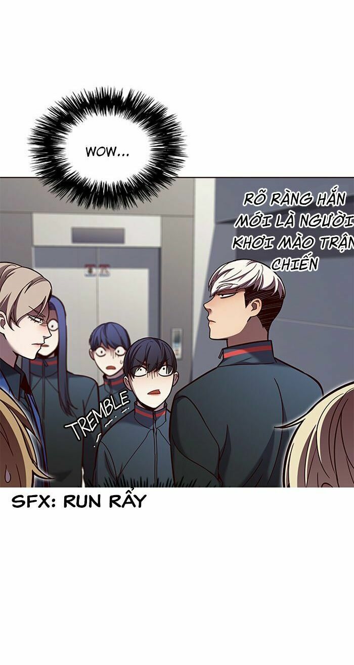 Hoá Thân Thành Mèo: Chapter 78