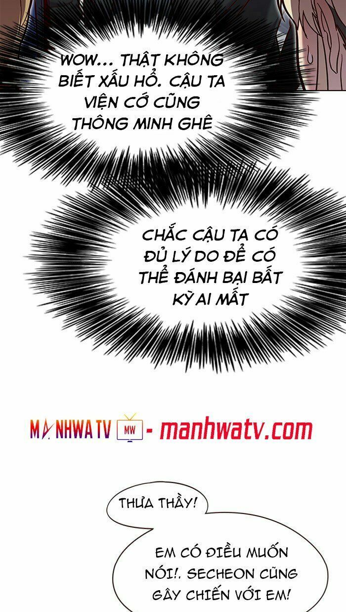 Hoá Thân Thành Mèo: Chapter 78