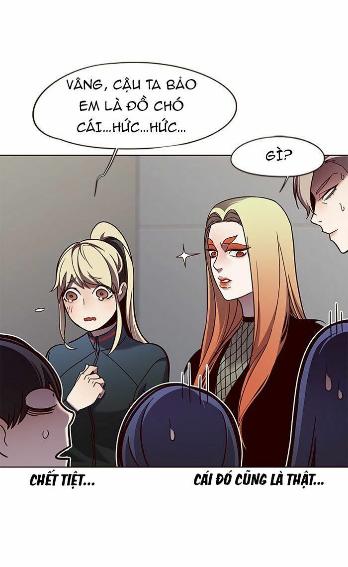 Hoá Thân Thành Mèo: Chapter 78