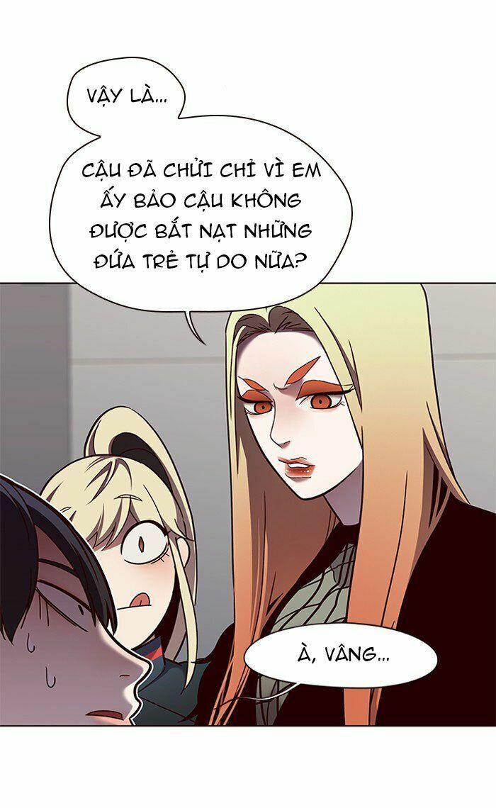 Hoá Thân Thành Mèo: Chapter 78
