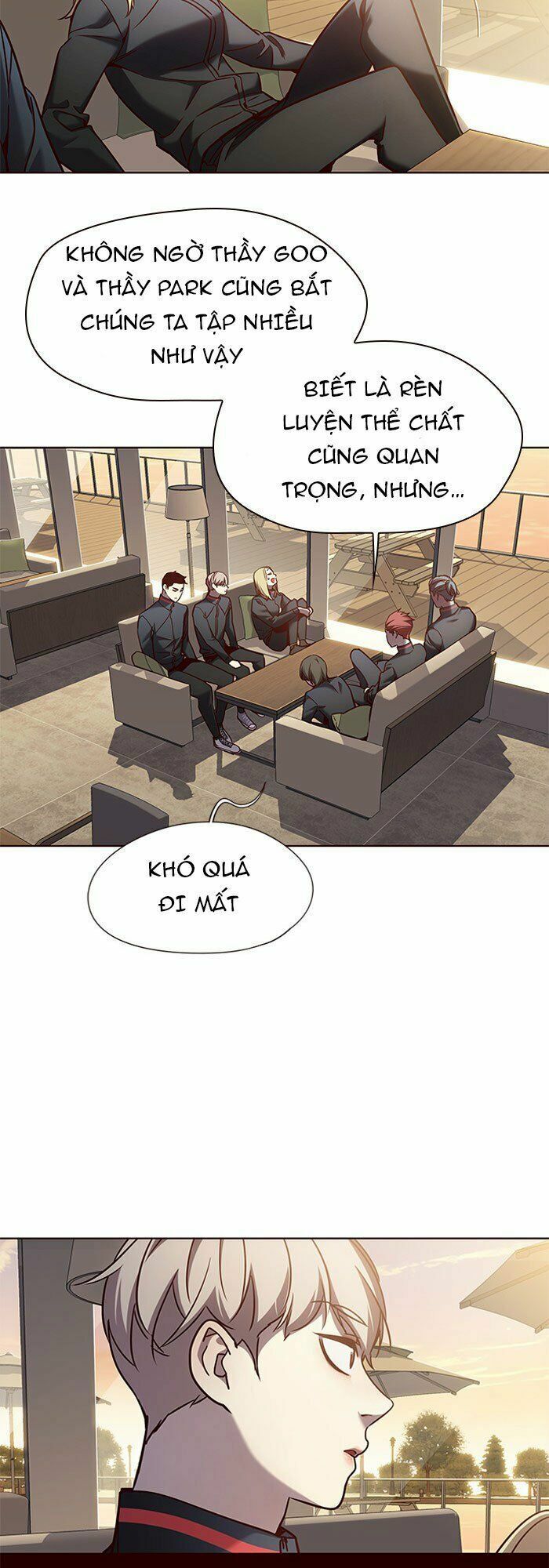 Hoá Thân Thành Mèo: Chapter 78