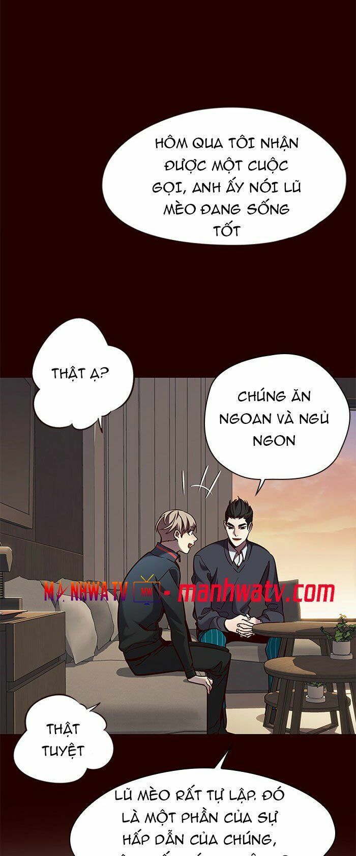 Hoá Thân Thành Mèo: Chapter 78