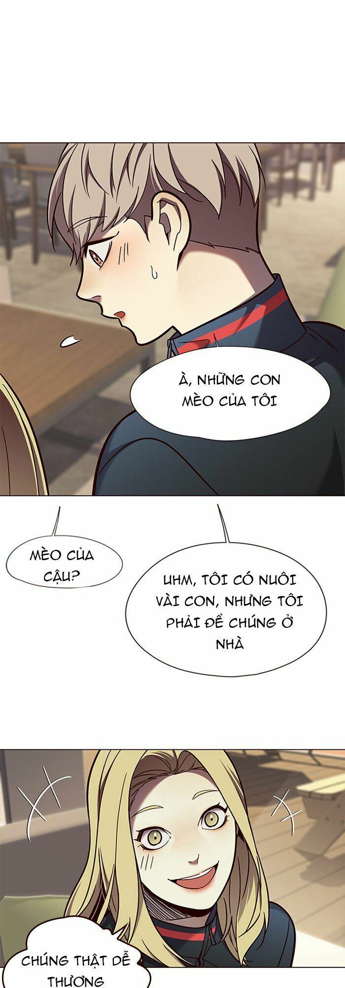 Hoá Thân Thành Mèo: Chapter 78