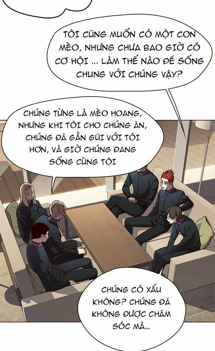 Hoá Thân Thành Mèo: Chapter 78