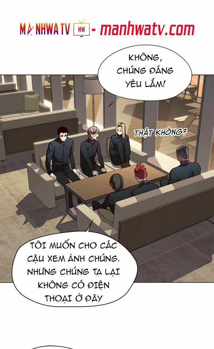Hoá Thân Thành Mèo: Chapter 78