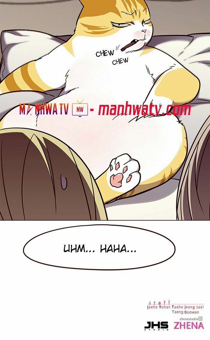 Hoá Thân Thành Mèo: Chapter 78