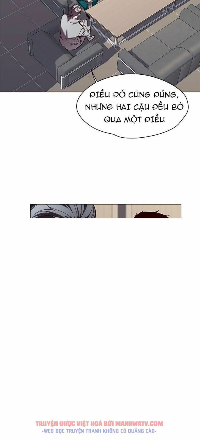 Hoá Thân Thành Mèo: Chapter 79