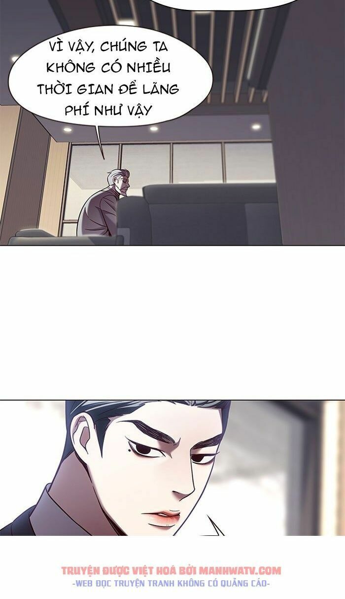 Hoá Thân Thành Mèo: Chapter 79