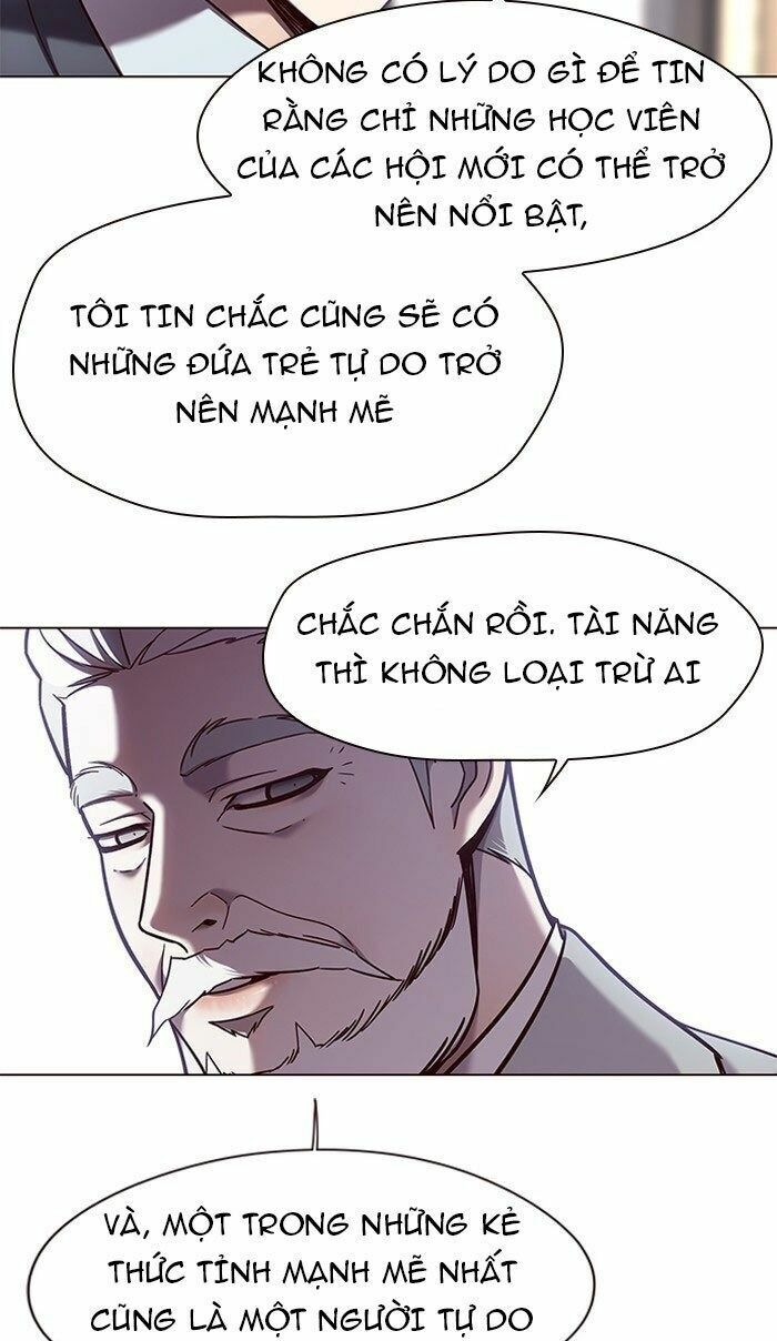 Hoá Thân Thành Mèo: Chapter 79