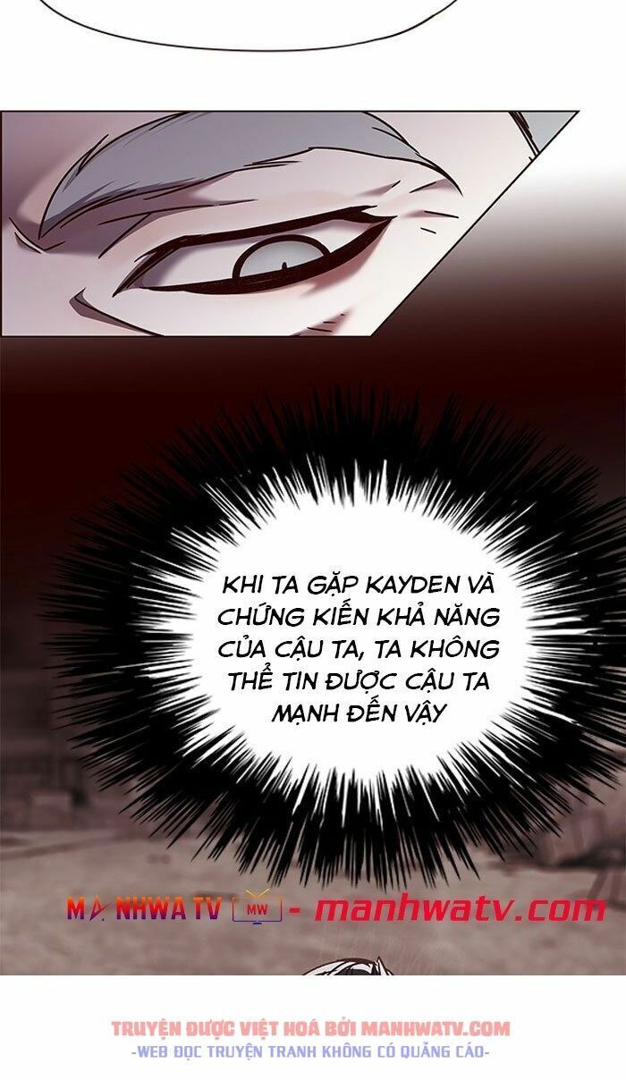 Hoá Thân Thành Mèo: Chapter 79