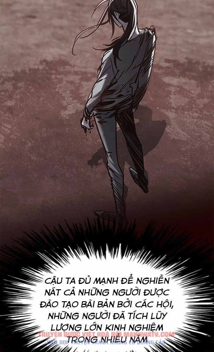 Hoá Thân Thành Mèo: Chapter 79