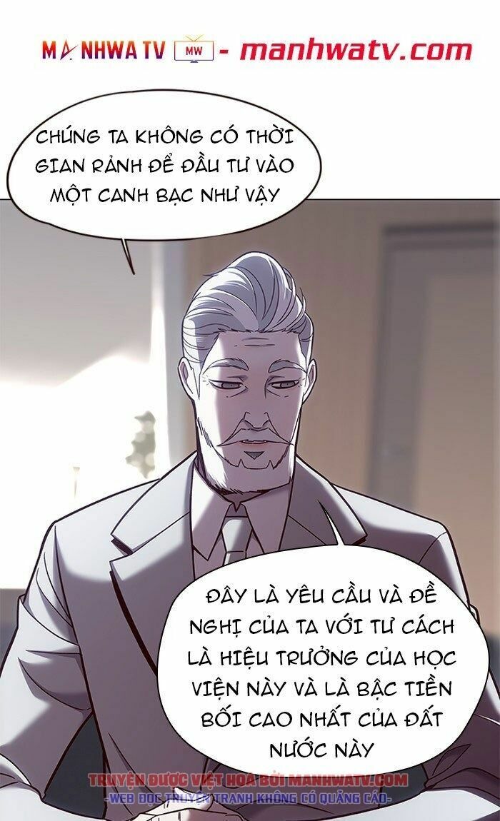 Hoá Thân Thành Mèo: Chapter 79
