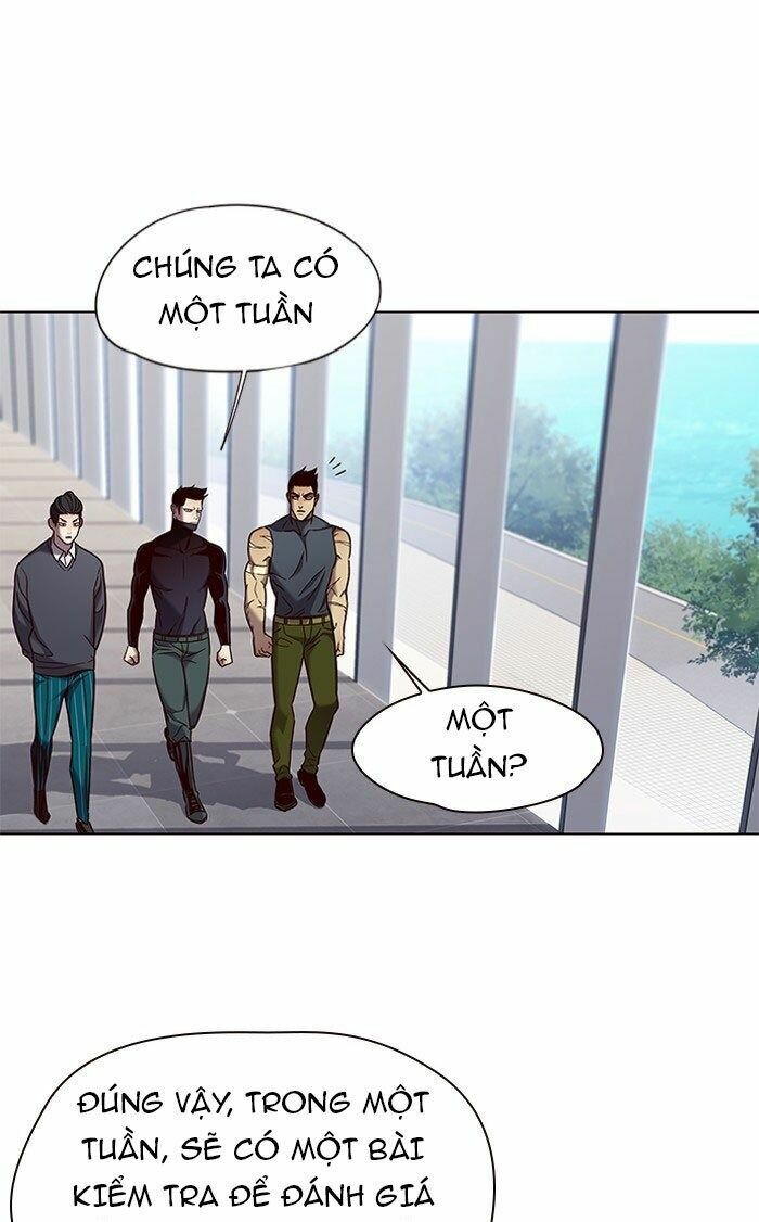 Hoá Thân Thành Mèo: Chapter 79