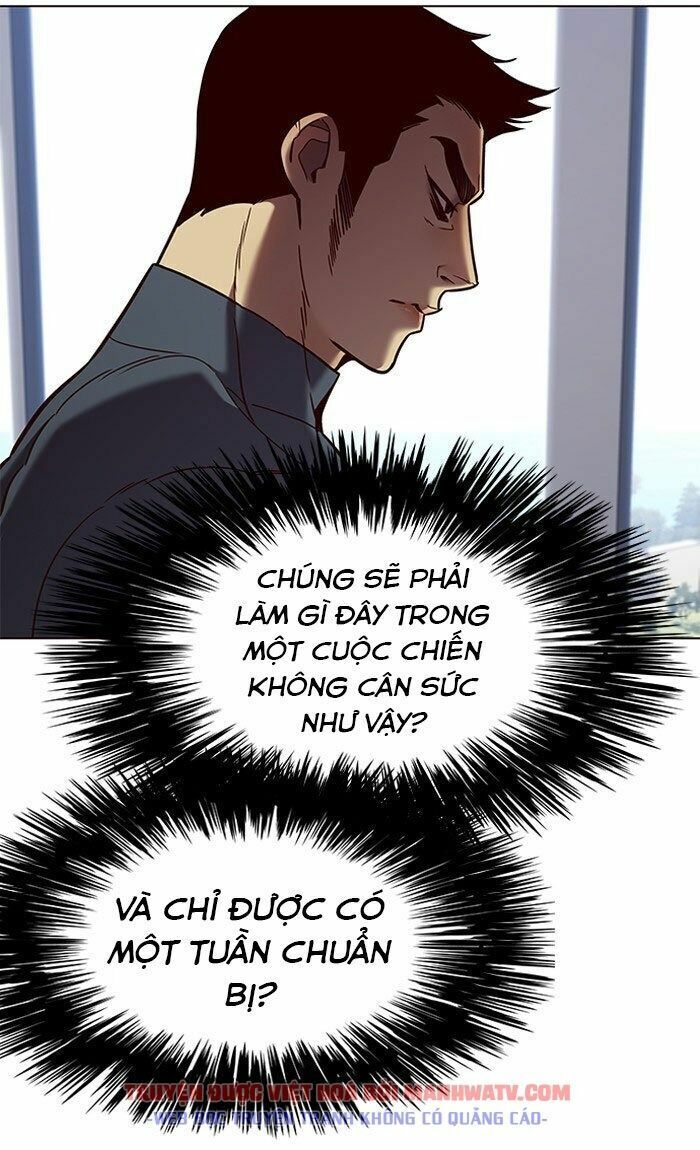 Hoá Thân Thành Mèo: Chapter 79