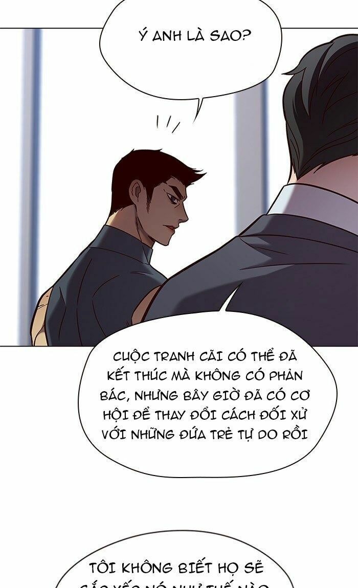 Hoá Thân Thành Mèo: Chapter 79