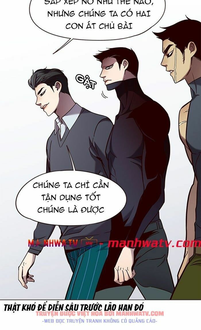Hoá Thân Thành Mèo: Chapter 79