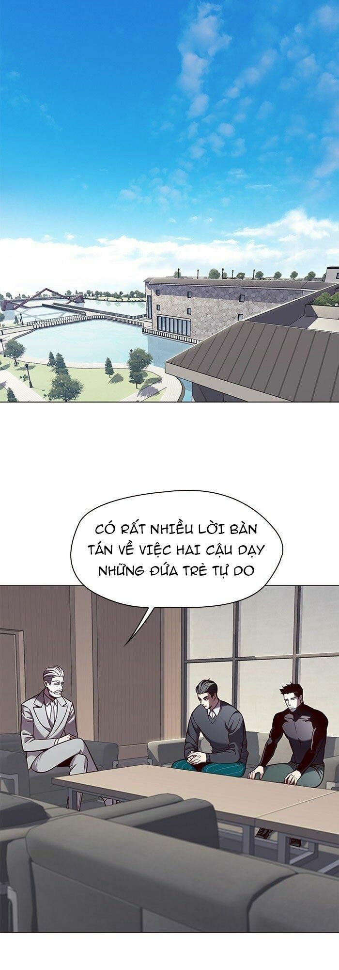 Hoá Thân Thành Mèo: Chapter 79