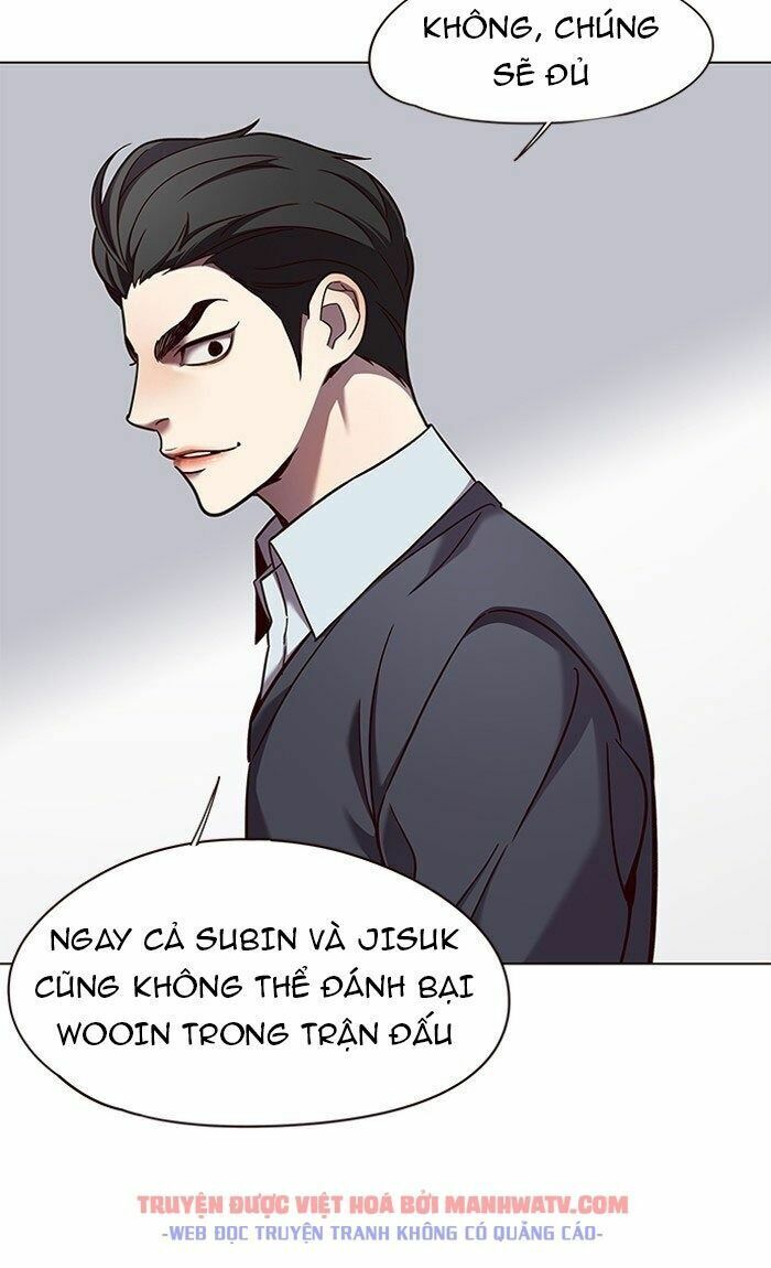 Hoá Thân Thành Mèo: Chapter 79