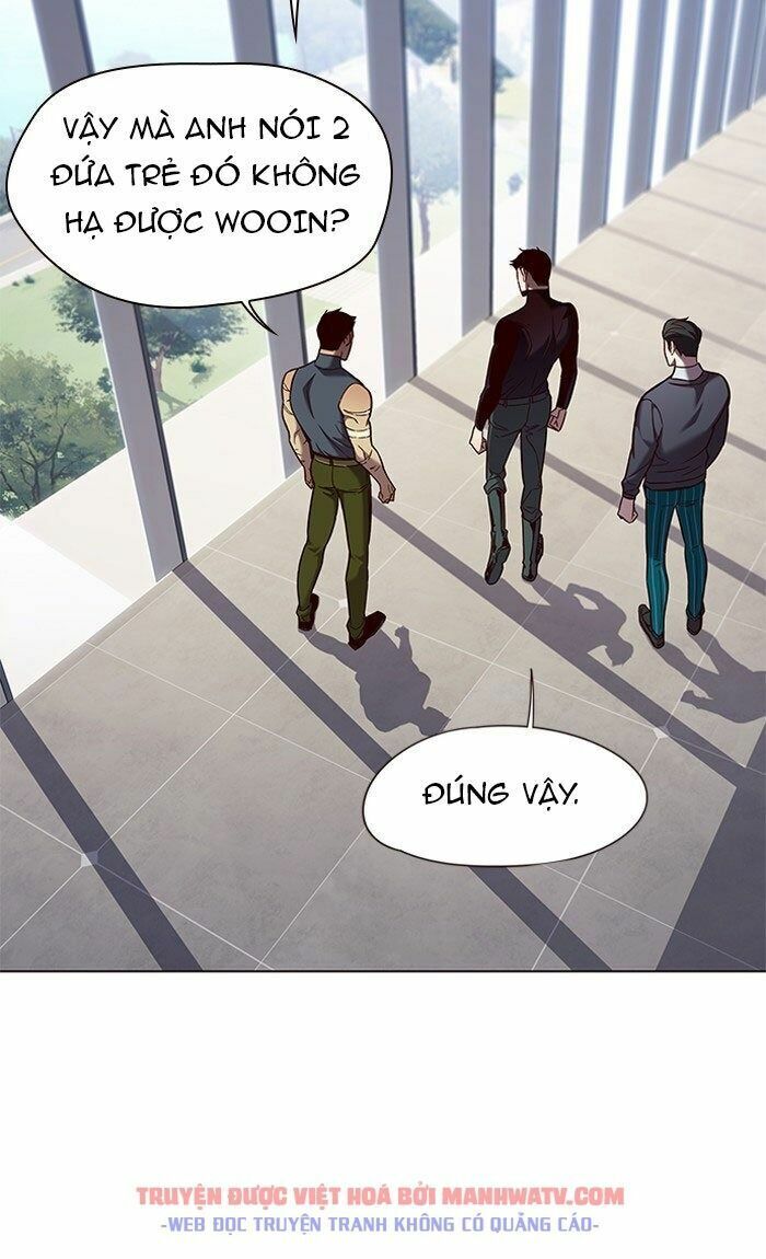 Hoá Thân Thành Mèo: Chapter 79