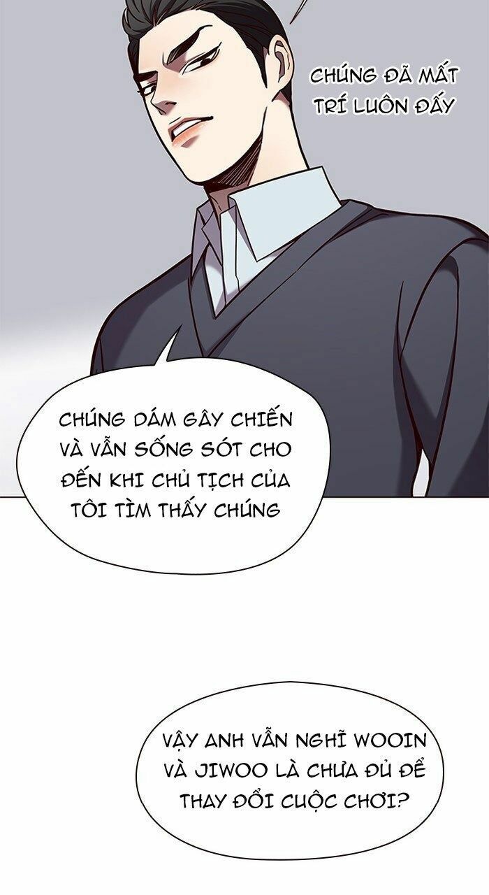 Hoá Thân Thành Mèo: Chapter 79