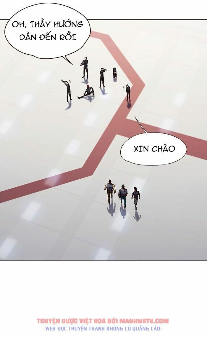 Hoá Thân Thành Mèo: Chapter 79