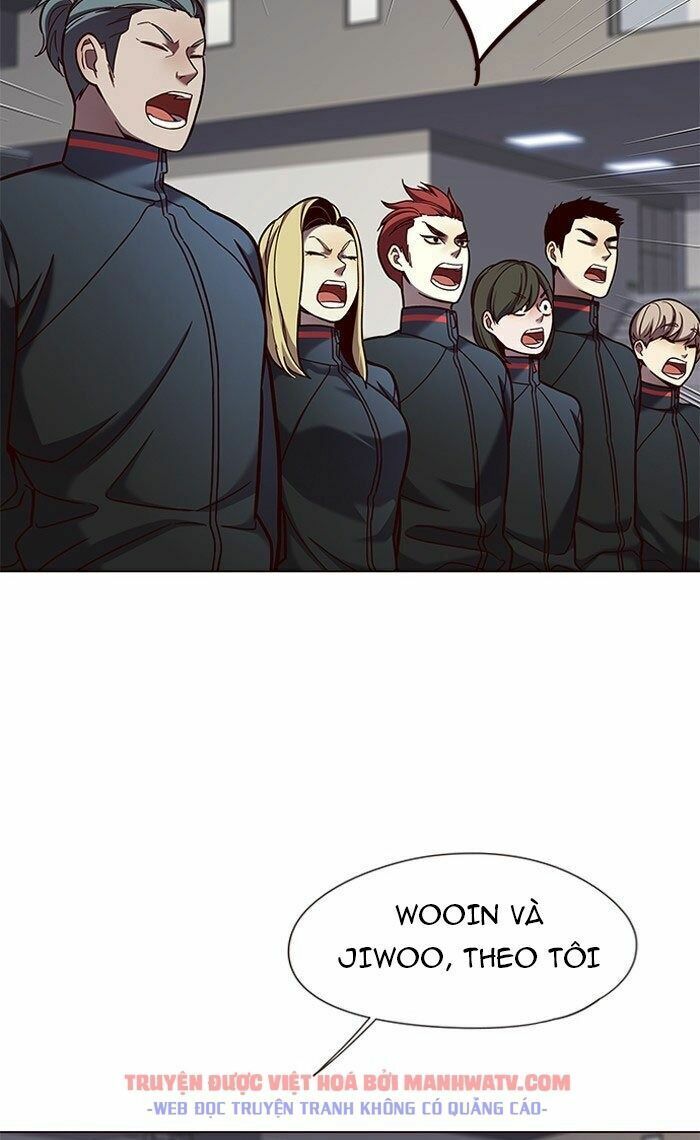 Hoá Thân Thành Mèo: Chapter 79