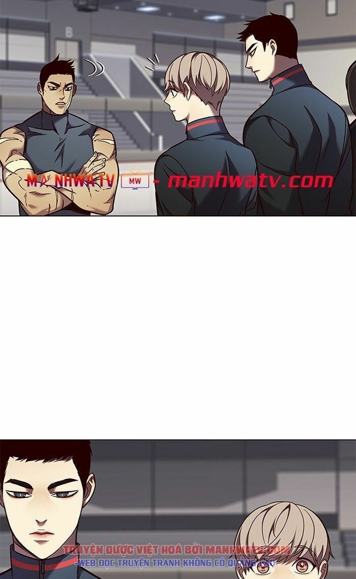 Hoá Thân Thành Mèo: Chapter 79