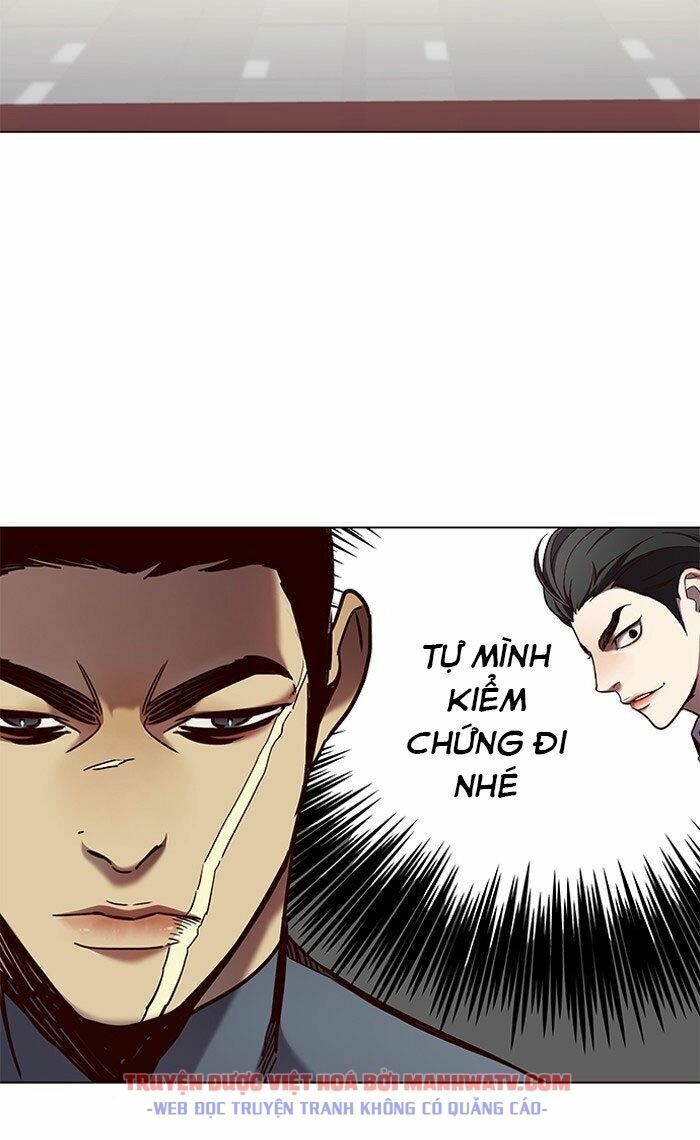 Hoá Thân Thành Mèo: Chapter 79