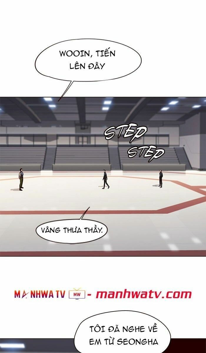 Hoá Thân Thành Mèo: Chapter 79