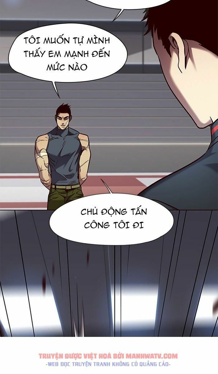 Hoá Thân Thành Mèo: Chapter 79