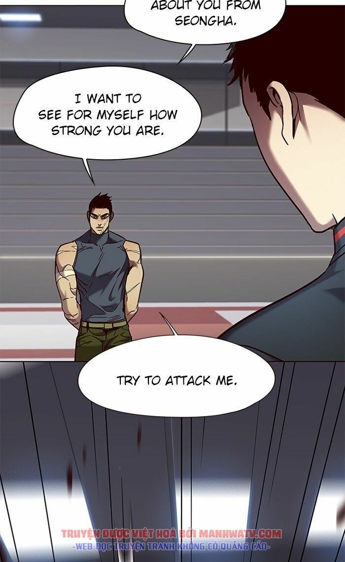 Hoá Thân Thành Mèo: Chapter 79