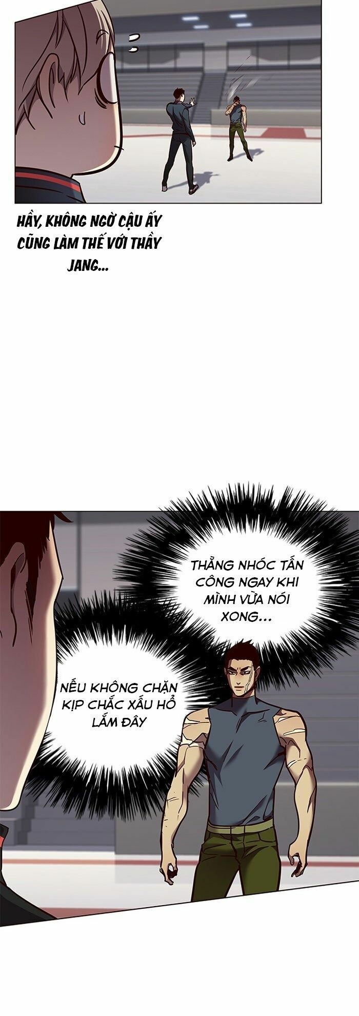 Hoá Thân Thành Mèo: Chapter 79