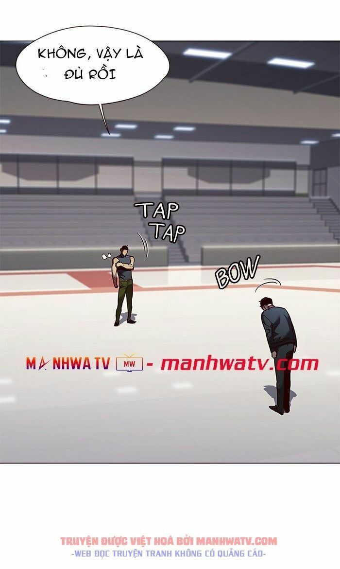 Hoá Thân Thành Mèo: Chapter 79