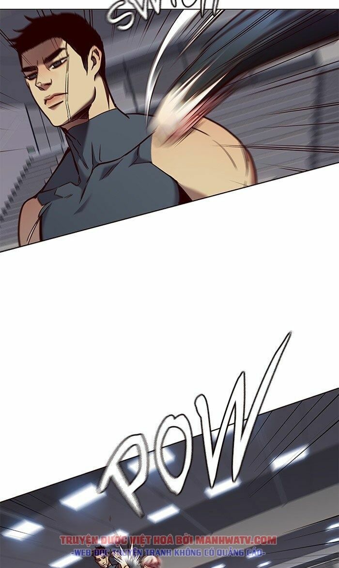 Hoá Thân Thành Mèo: Chapter 79
