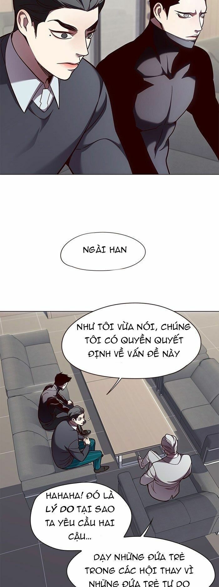 Hoá Thân Thành Mèo: Chapter 79